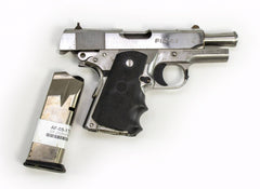 Para Ordnance  P12-45 .45 Caliber Stainless Steel Pistol