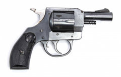 H&R 732 Revolver, .32 S&W, 2.5 Barrel, Blued1415