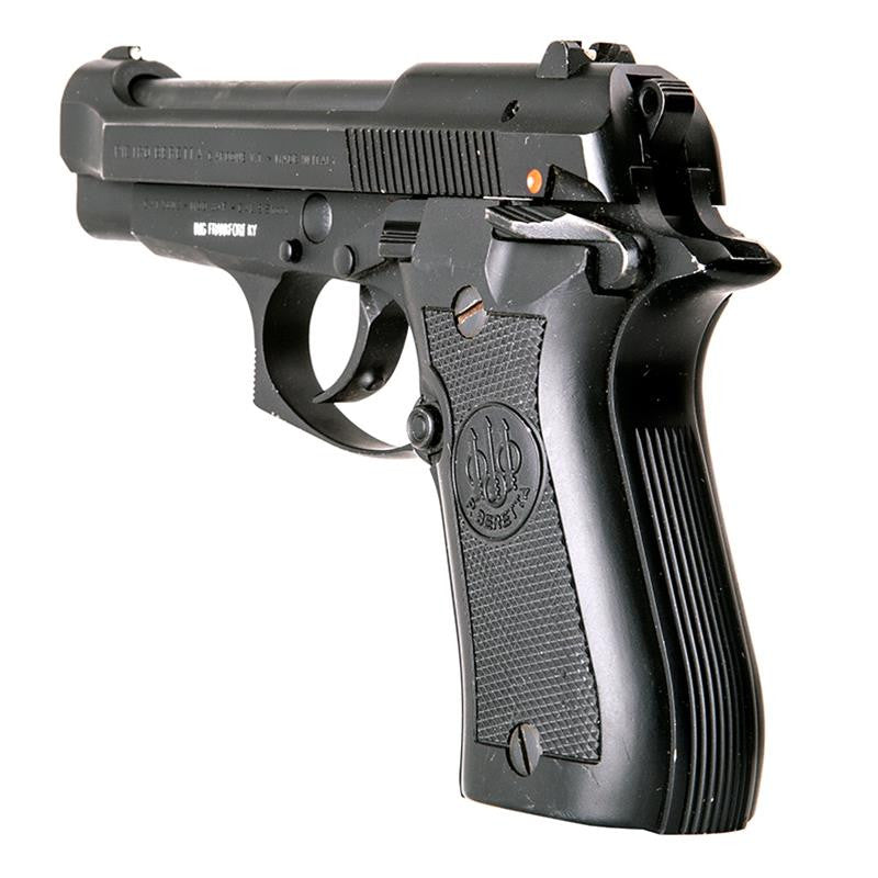 Beretta 84F .380 ACP 13rd Capacity Excellent Condition AA