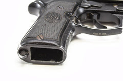 Beretta 92FS Compact 9mm - Good Condition