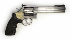 S&W REVOLVER 686-3 357 MAG 5.75 BARREL ADJ SIGHTS