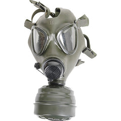 M85 Gas Mask Filter