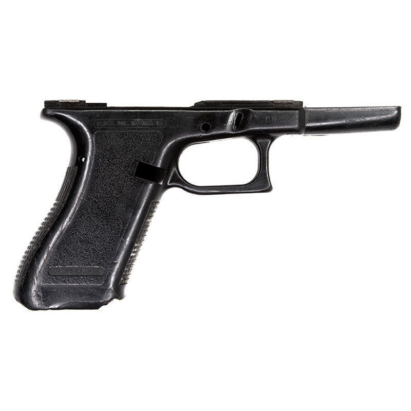 Factory GLOCK 17 Gen 2 9mm Frame - Used Condition18
