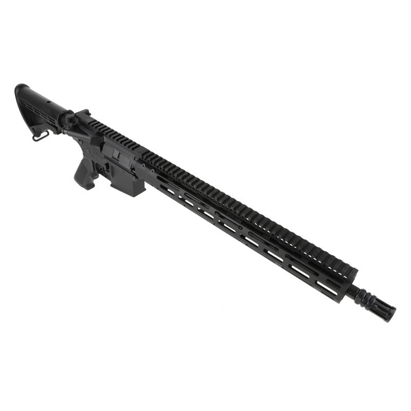Radical Firearms 16 5.56 NATO 1:7 M4 Carbine - 15 M-LOK FCR Rail