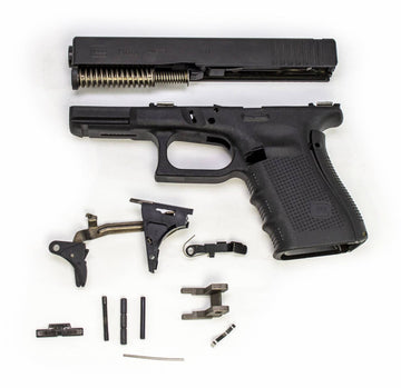 GLOCK 19 GEN 4 9mm 15+1 Excellent Condition Trade In