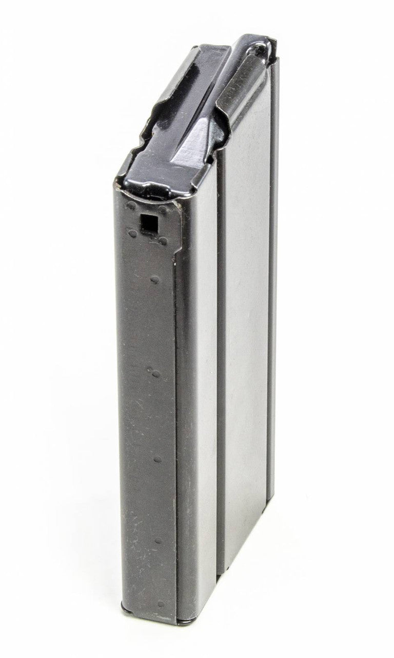 ProMag Springfield M14 308 Win / 7.62 NATO Detachable 20rd Magazine  - Black Oxide