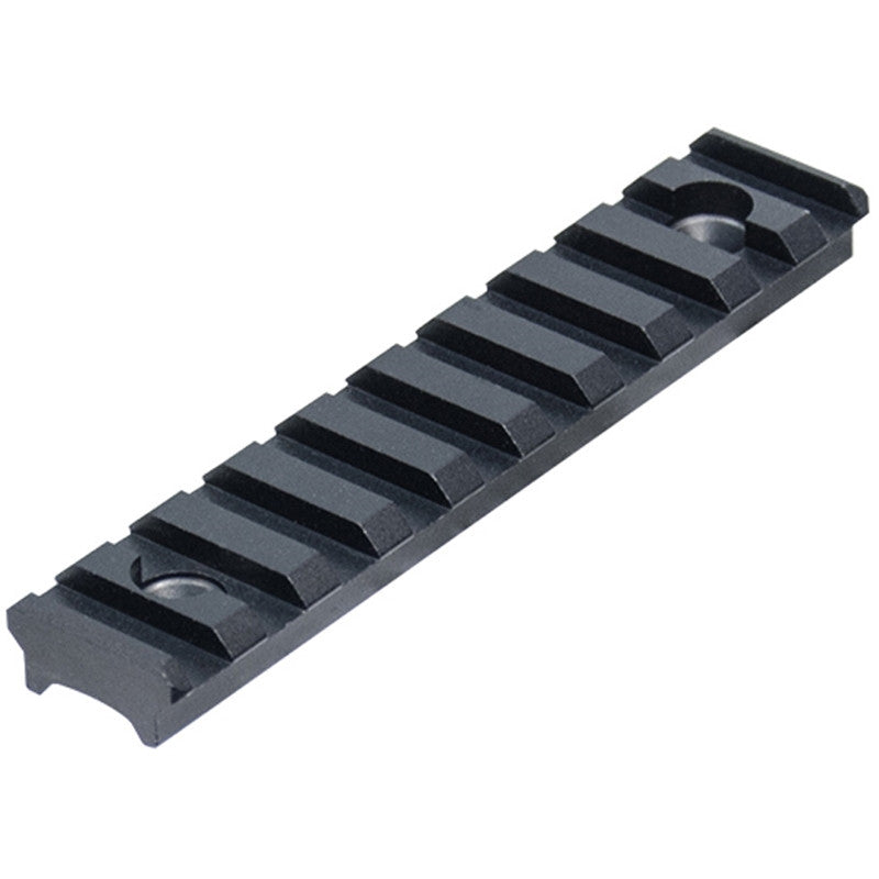 UTG 10 Slot Pro Rail for Super Slim Free Float AR-15 Handguard