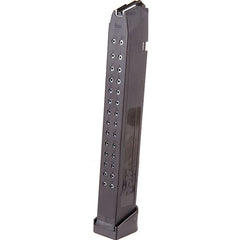 SGM Tactical 33rd 9mm Magazine for Glock 17/18 Pistols
