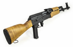 Romanian 7.62x39 AK-47 Rifle Wood Furniture -USED