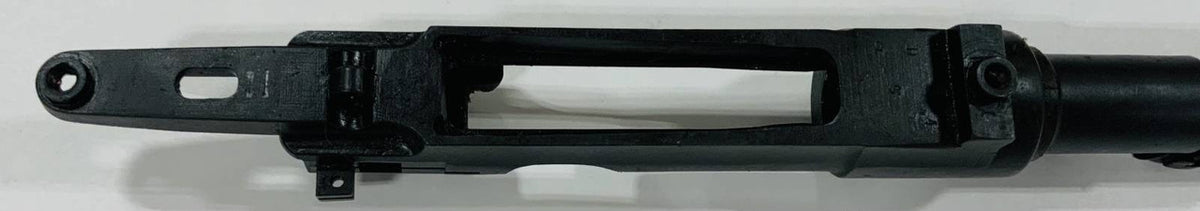 German Commercial Mauser barreled receiver