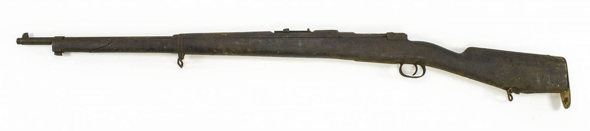 Spanish 1893 Oviedo Arsenal 7mm Mauser