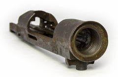 Antique Pre-1898 Turkish Mauser Stripped Receivers - No Trigger