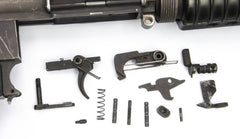Colt 601 Parts Kit 5.56mm 20 Barrel6958