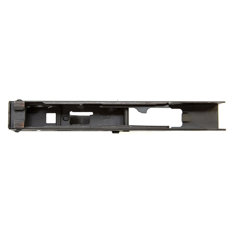 AK-47 Underfolder Receiver 7.62x39 with UF Trunnion and Complete Trigger Guard Installed