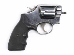 S&W 10-7 38 SPECIAL W/O BARREL SQUARE BUTT BLUED5811