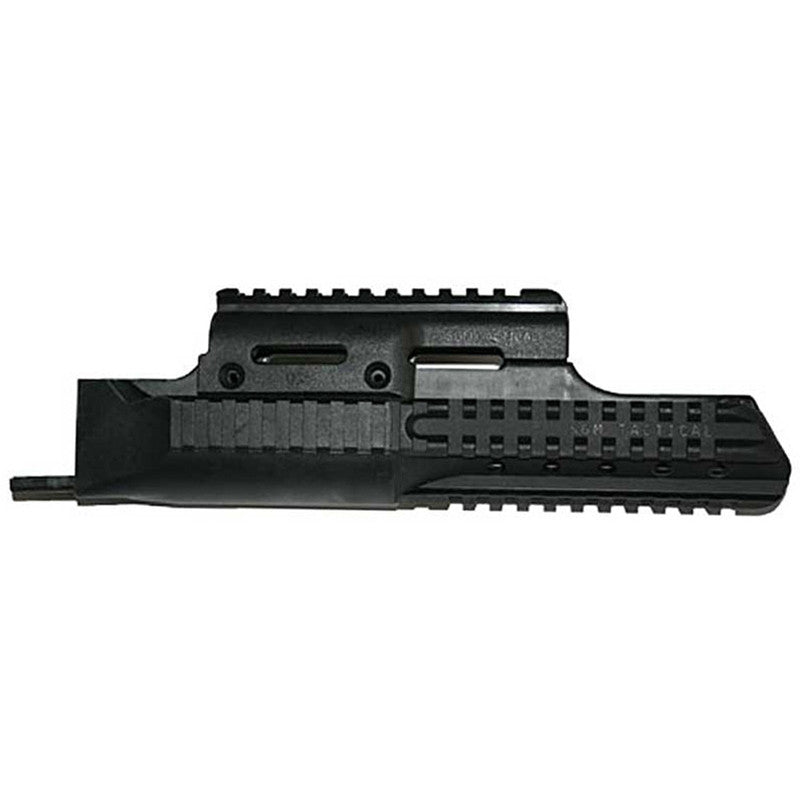 SGM Tactical 12ga Saiga Shotgun Quad Rail
