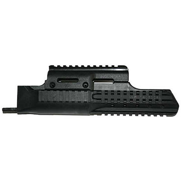 SGM Tactical 12ga Saiga Shotgun Quad Rail