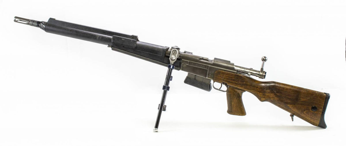 Navy Arms French FRF2 Sniper Rifle - .308 Win.