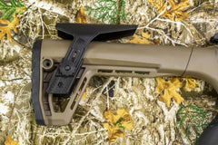 Monastor 102 12GA Desert Tan Semi-Auto Shotgun