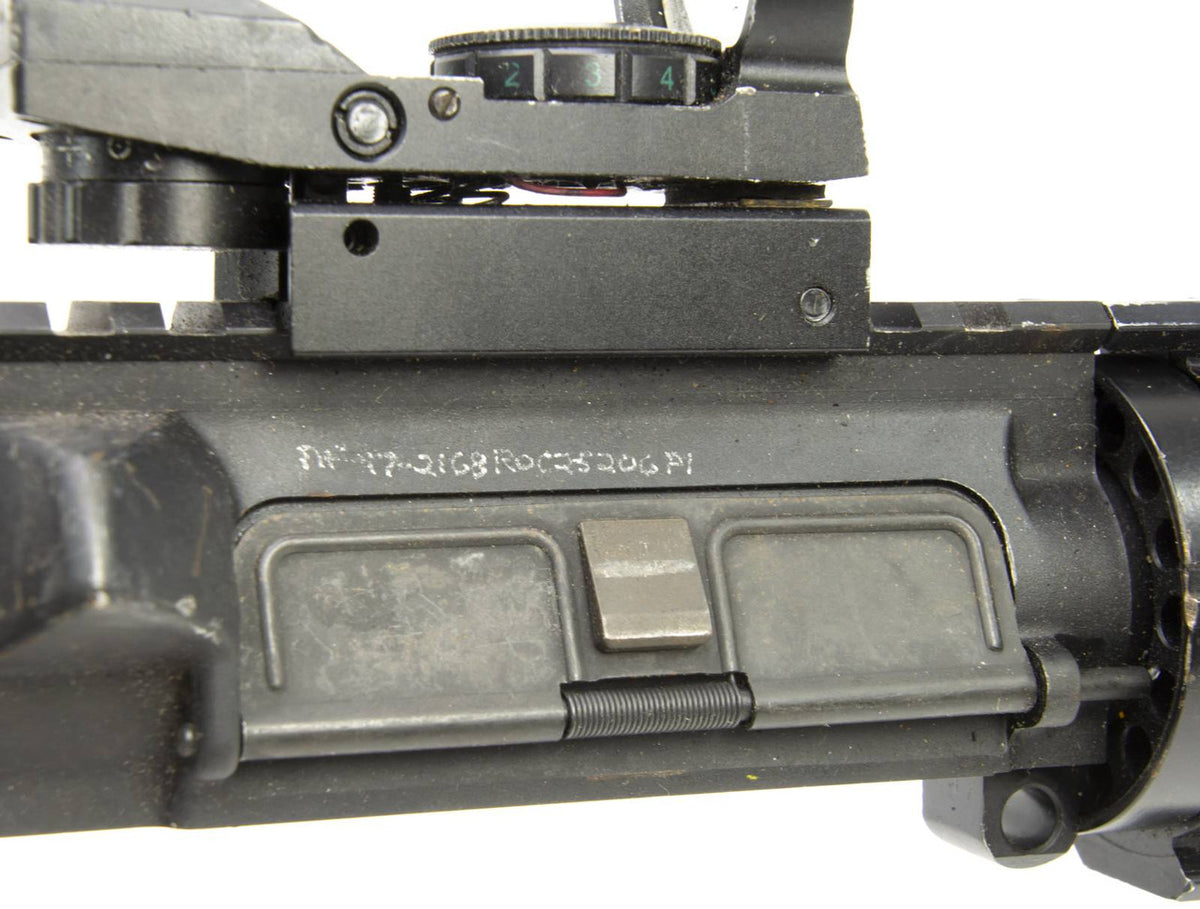 Spikes Tactical M16 Parts Kit 5.56/.223