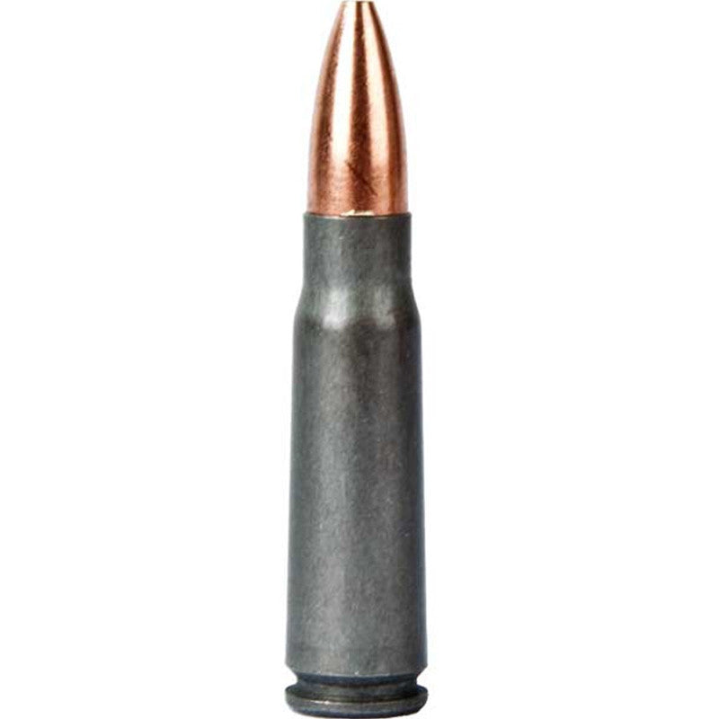 Tulammo UL076212 Rifle  7.62x39mm 122 gr Hollow Point (HP) 40 Bx/ 25 Cs