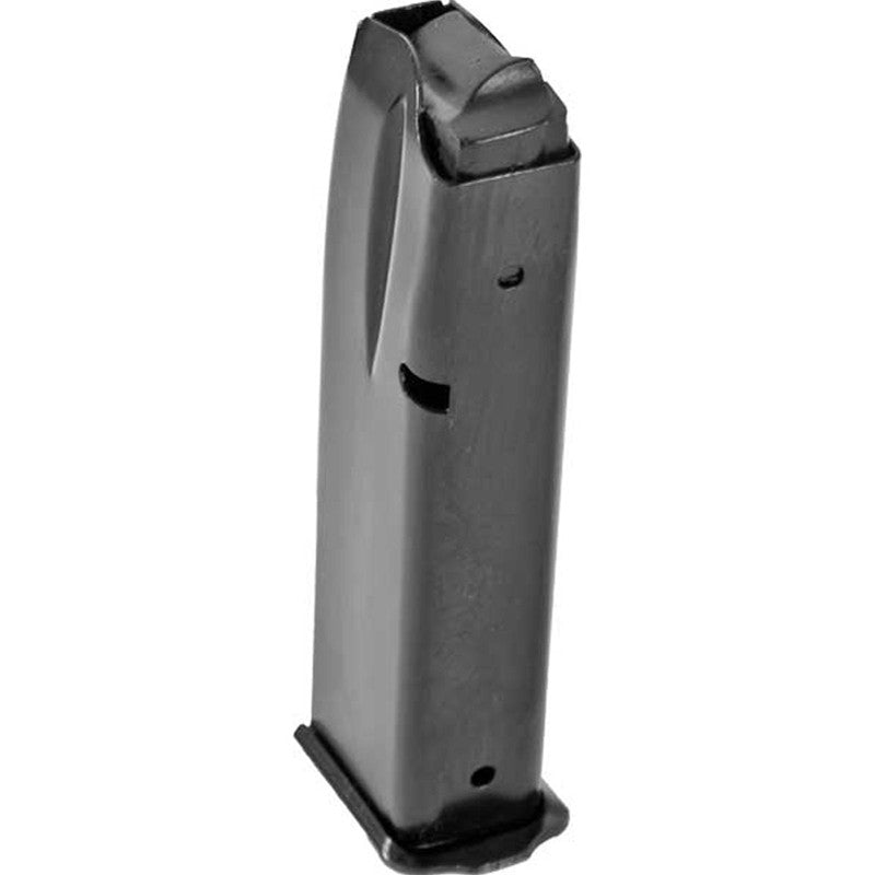 ProMag 9mm Luger 13rd Browning  Hi Power, P-35 Black Oxide Detachable