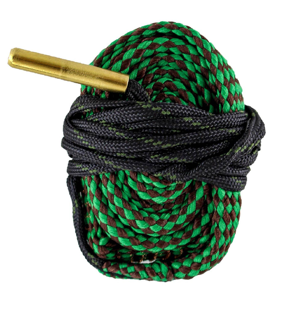 Kleen-Bore RC-556R Kwik Kleen One Pull Rope Cleaner 22,223,5.56x45mm NATO Rifle