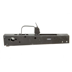 AK-47 Underfolder Receiver 7.62x39 with UF Trunnion and Complete Trigger Guard Installed