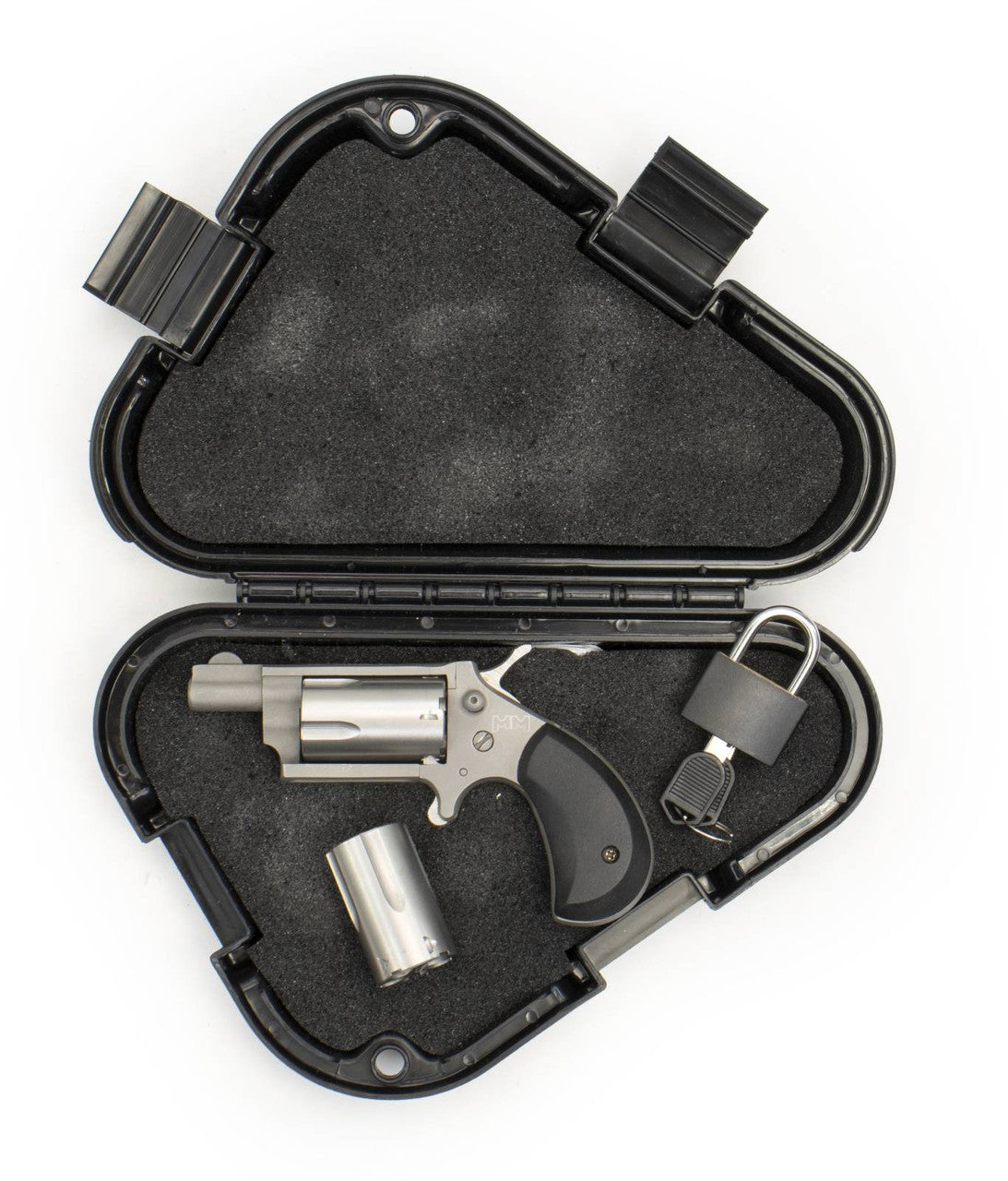 Micro Might MM-22LR/22M .22LR/.22 Magnum Conversion