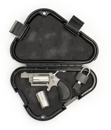 Micro Might MM-22LR/22M .22LR/.22 Magnum Conversion