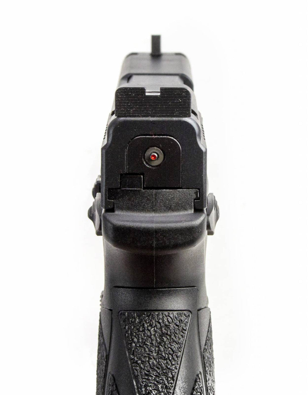 SDS Zigana 9mm 4 PX-9G2 NS Black Handgun