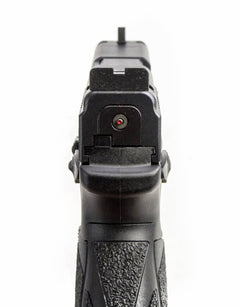 SDS Zigana 9mm 4 PX-9G2 NS Black Handgun