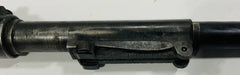 DWM K98 8mm Mauser Barreled Receiver