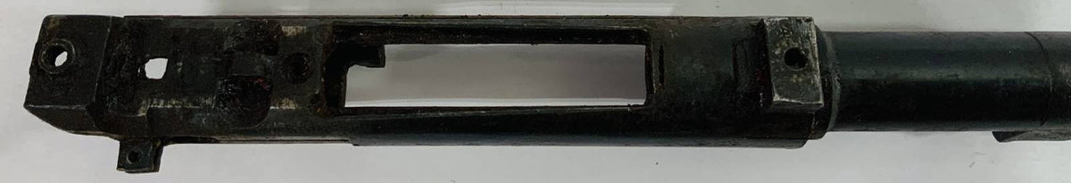 Type 99  7.7x58mm barreled receiver