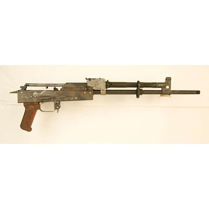 DDI 47S 7.62x39 Barreled Receiver V