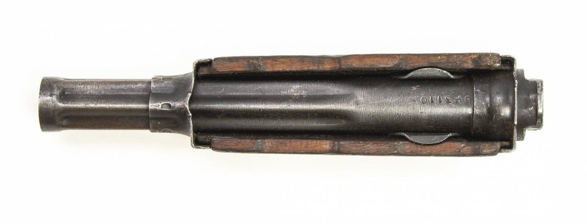 SURPLUS ROMANIAN AKM GAS TUBE W/UPPER HANDGUARD
