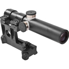Reproduction PU Mosin Nagant SVT-40 Scope & Mount