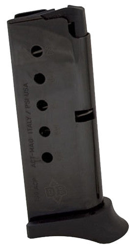 Diamondback DB380MAGE DB  380 ACP DB380 6rd Blued Extended