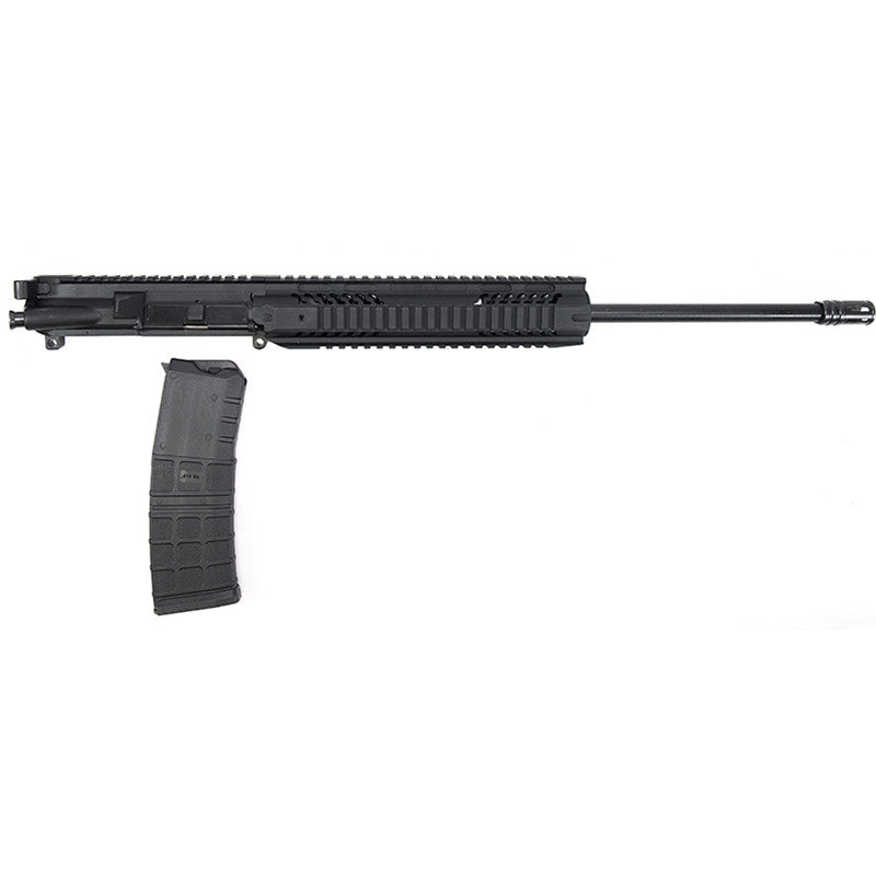 .410GA Complete AR-15 Upper Receiver with 10rd Magazine (BLEM)