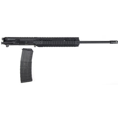 .410GA Complete AR-15 Upper Receiver with 10rd Magazine (BLEM)