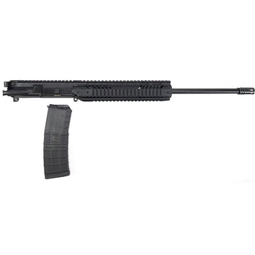 .410GA Complete AR-15 Upper Receiver with 10rd Magazine (BLEM)
