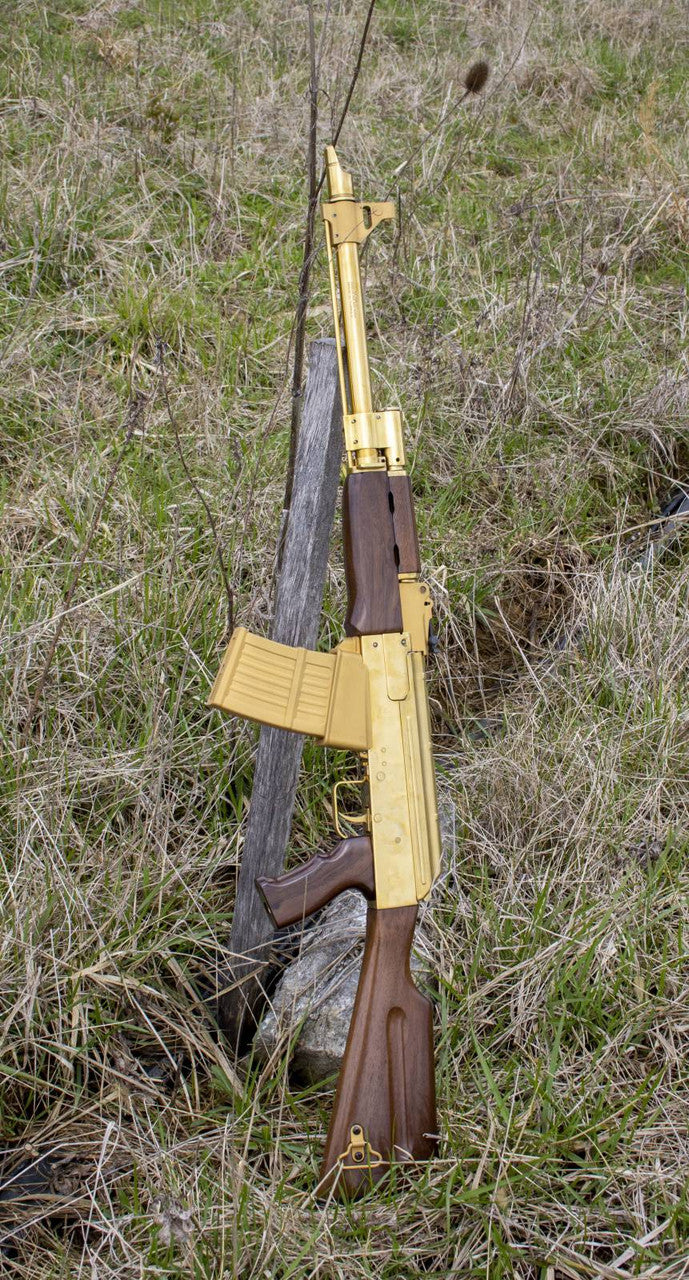 Garaysar Fear 103G Semi Auto Mag Fed Shotgun