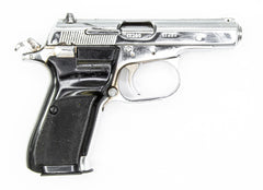 CZ MODEL83 9MM BROWNING 12RD MAG 3.75 SEMI AUTOMATIC