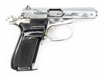 CZ MODEL83 9MM BROWNING 12RD MAG 3.75 SEMI AUTOMATIC
