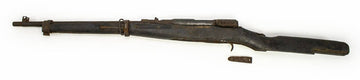 Mukden Arsenal Japanese Occupation Type 38 4