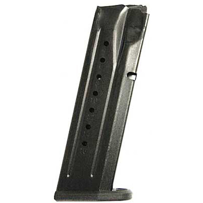 ProMag 9mm Luger M&P 17rd S&W Black Oxide Detachable