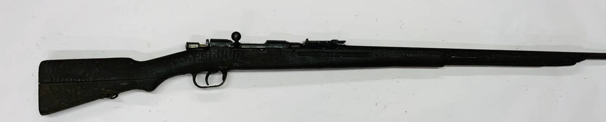 Terni Type 1 Japanese rifle ‚Äö√Ñ√∫Carcano-Arisaka‚Äö√Ñ√π