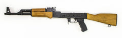 Century Arms RAS AK47 7.62X39 Rifle Incomplete5122