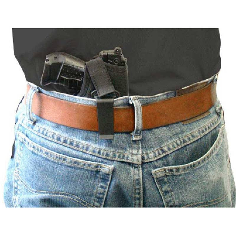 Concealed Holster for Belt