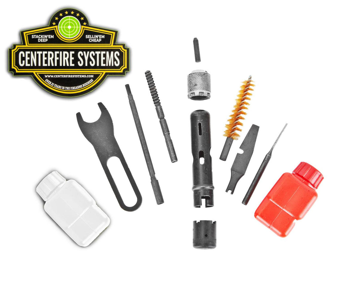 AMD 65 Cleaning Kit